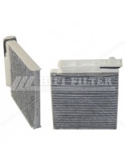 HIFI SC8053CA CABIN AIR FILTER