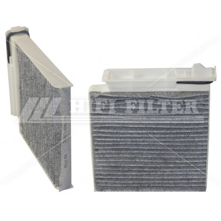 Hifi SC8053CA CABIN AIR FILTER