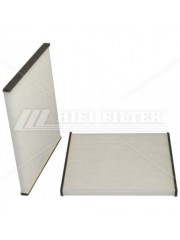 HIFI SC8057 CABIN AIR FILTER