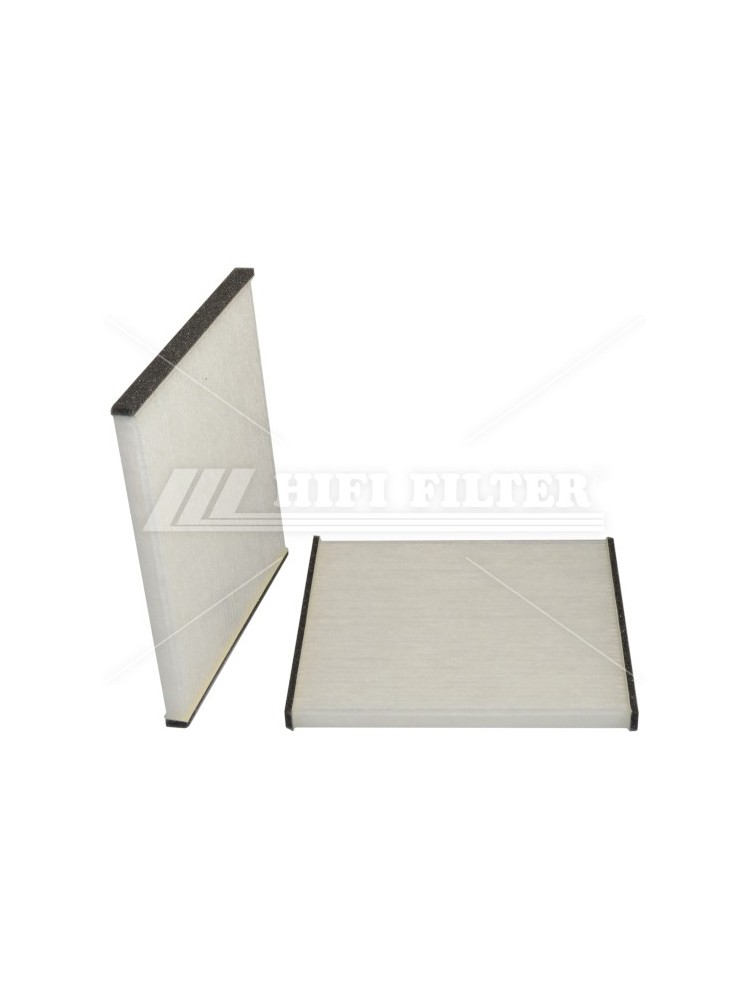 HIFI SC8057 CABIN AIR FILTER