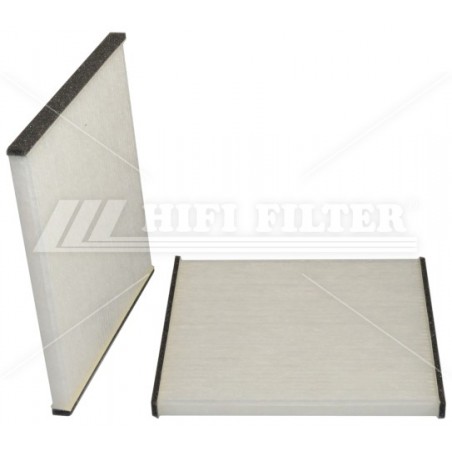Hifi SC8057 CABIN AIR FILTER