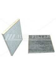 HIFI SC8057CA CABIN AIR FILTER