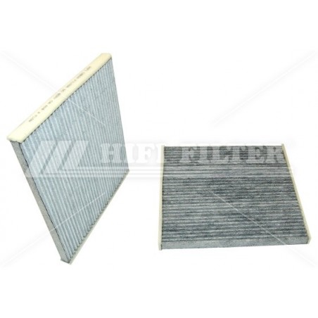 Hifi SC8057CA CABIN AIR FILTER
