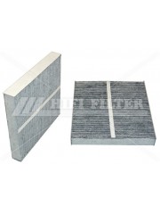 HIFI SC8058CA CABIN AIR FILTER