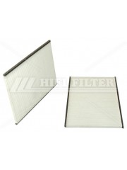 HIFI SC8060 CABIN AIR FILTER