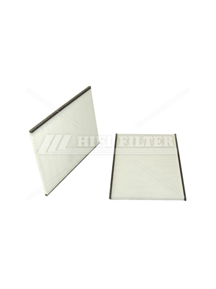 HIFI SC8060 CABIN AIR FILTER