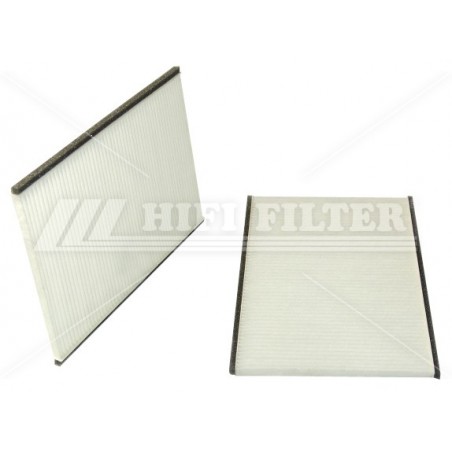 Hifi SC8060 CABIN AIR FILTER