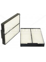 HIFI SC8100 CABIN AIR FILTER