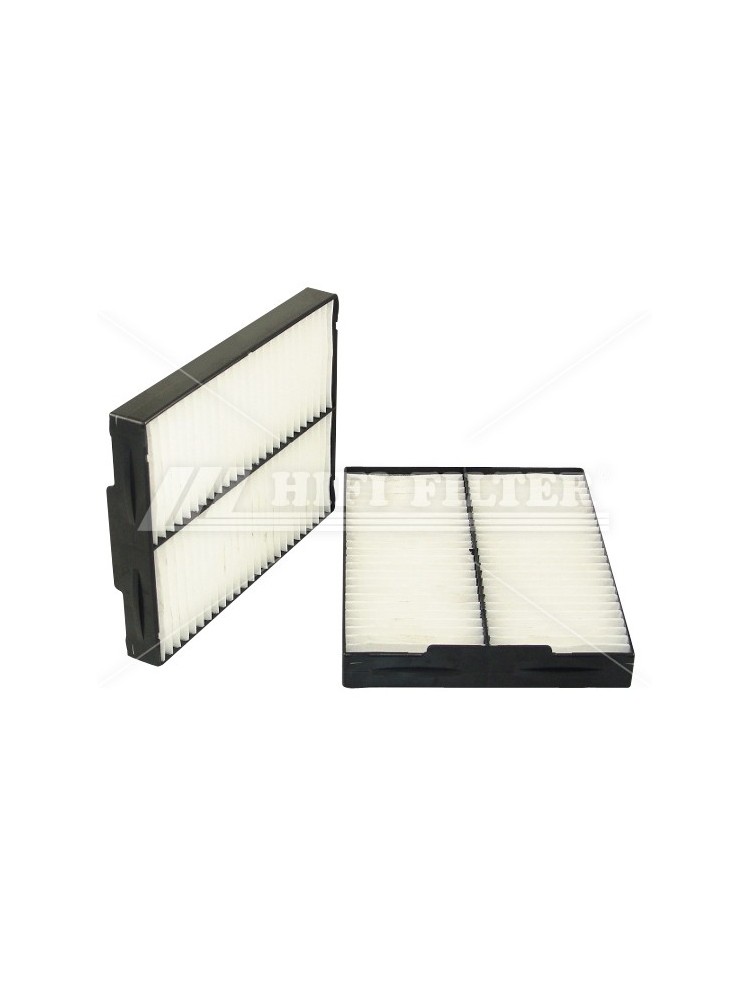 HIFI SC8100 CABIN AIR FILTER