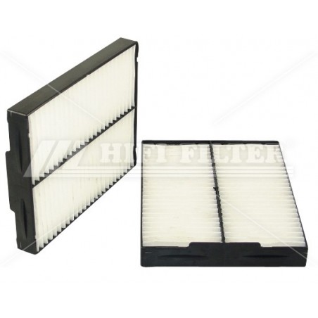 Hifi SC8100 CABIN AIR FILTER