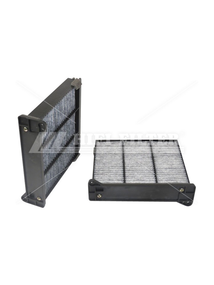 HIFI SC8101CA CABIN AIR FILTER