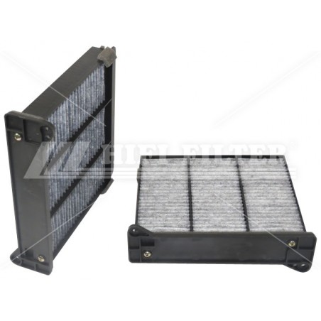 Hifi SC8101CA CABIN AIR FILTER