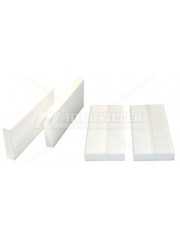 HIFI SC8107KIT CABIN AIR FILTER