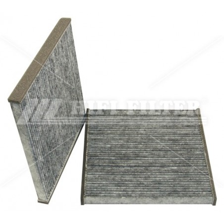 Hifi SC8118CA CABIN AIR FILTER