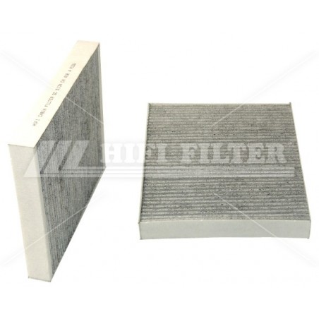 Hifi SC8123CA CABIN AIR FILTER
