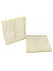 HIFI SC8132 CABIN AIR FILTER