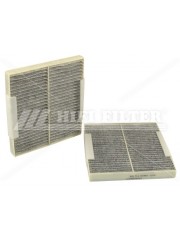 HIFI SC8132CA CABIN AIR FILTER