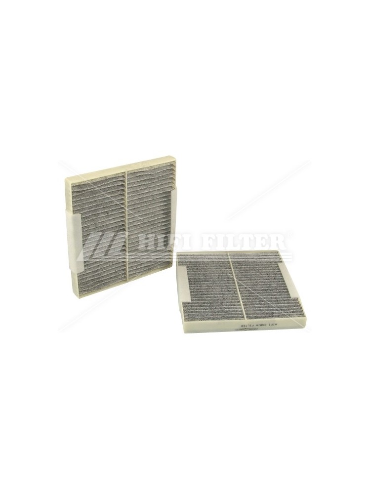 HIFI SC8132CA CABIN AIR FILTER