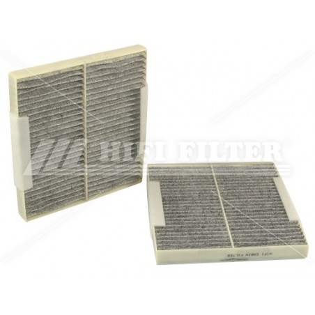 Hifi SC8132CA CABIN AIR FILTER