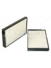 HIFI SC8135KIT CABIN AIR FILTER