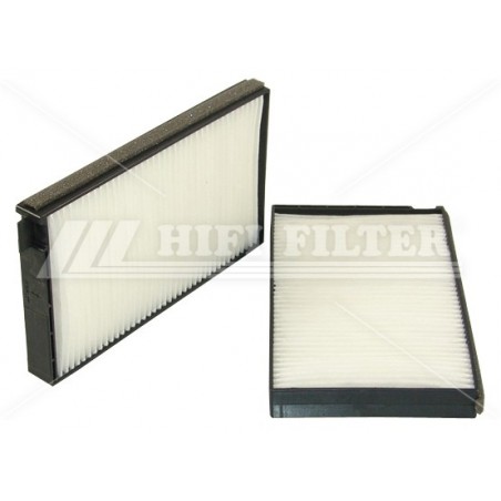 Hifi SC8135KIT CABIN AIR FILTER
