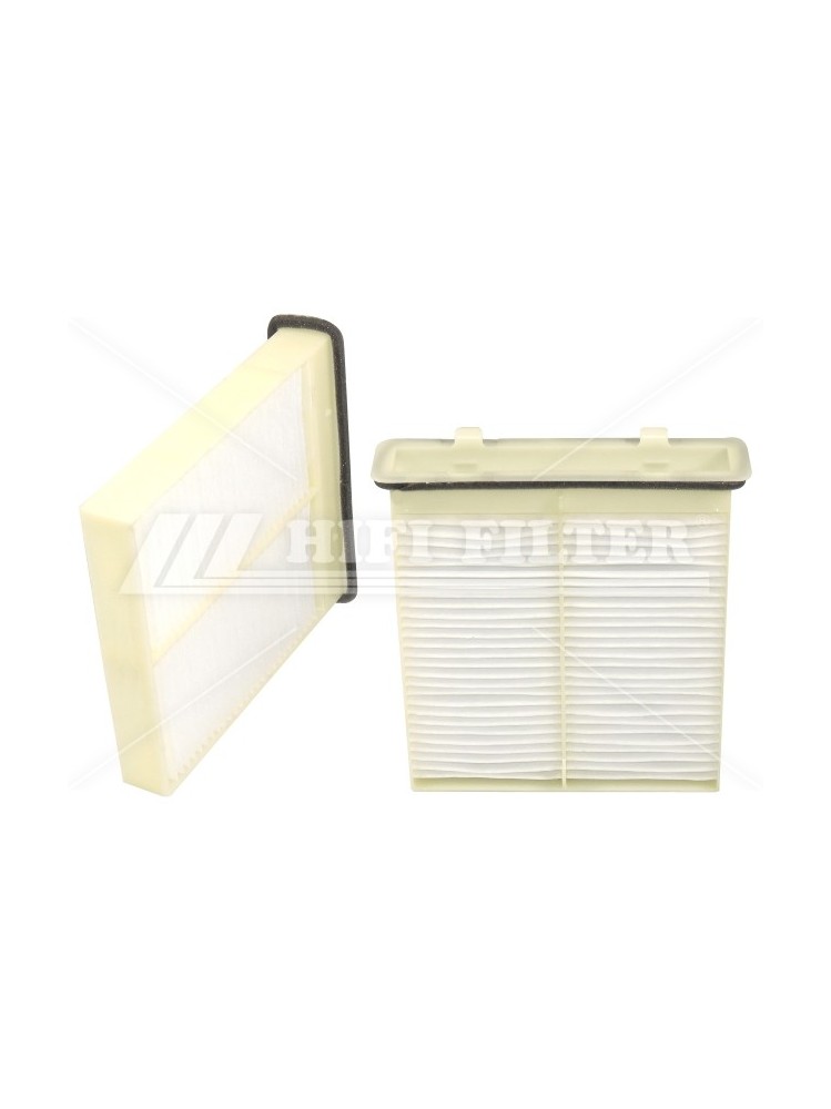 HIFI SC8138 CABIN AIR FILTER