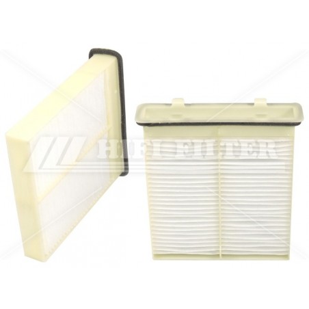 Hifi SC8138 CABIN AIR FILTER