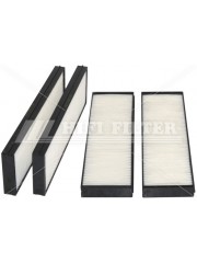 HIFI SC8139KIT CABIN AIR FILTER