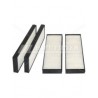 HIFI SC8139KIT CABIN AIR FILTER