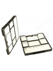 HIFI SC8140 CABIN AIR FILTER