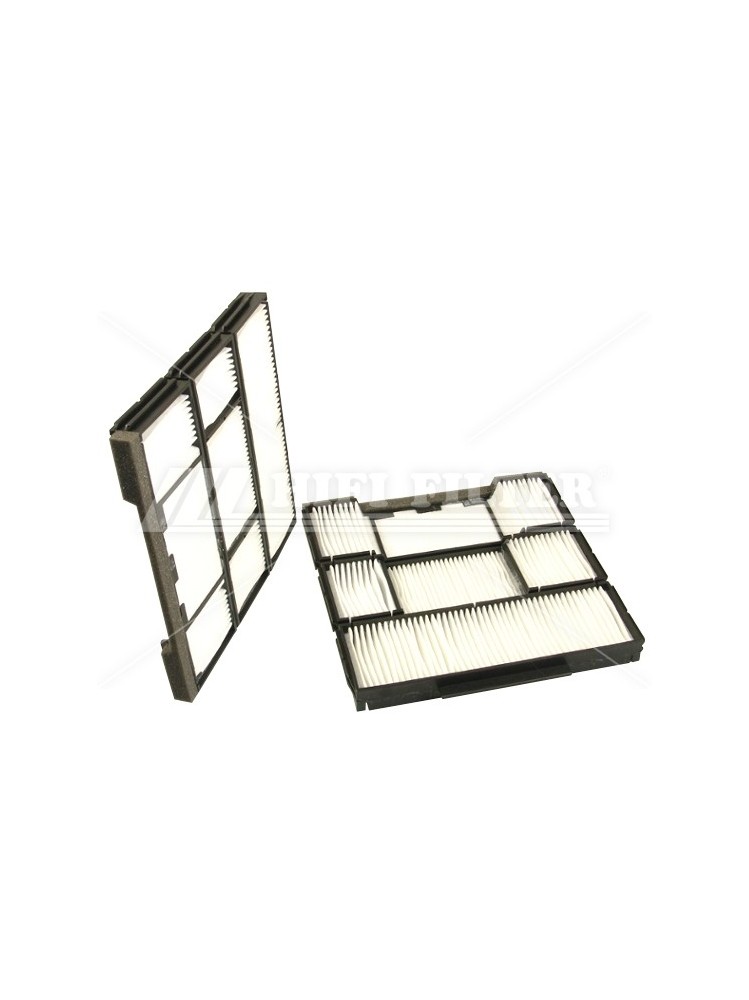 HIFI SC8140 CABIN AIR FILTER