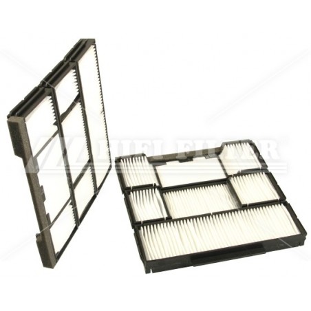 Hifi SC8140 CABIN AIR FILTER