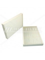 HIFI SC8145 CABIN AIR FILTER