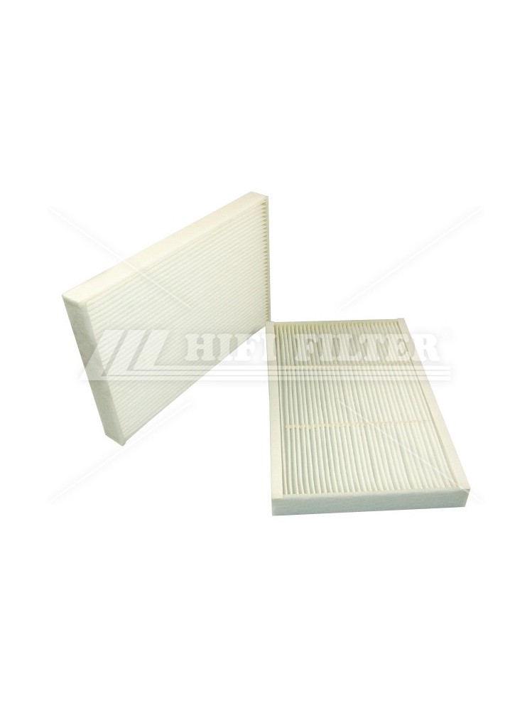 HIFI SC8145 CABIN AIR FILTER