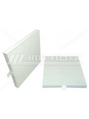 HIFI SC8167 CABIN AIR FILTER