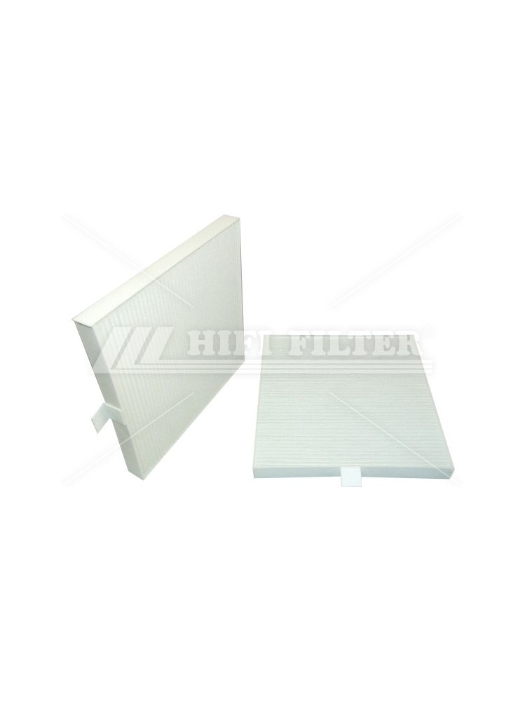 HIFI SC8167 CABIN AIR FILTER