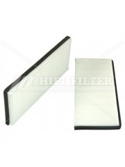 HIFI SC8171 CABIN AIR FILTER