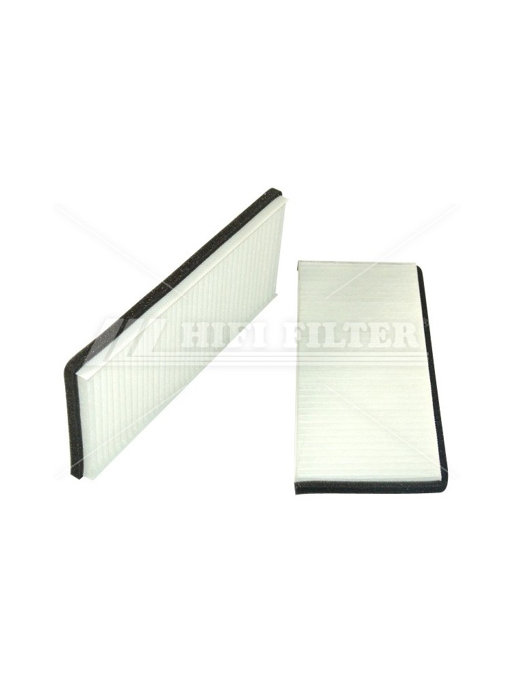 HIFI SC8171 CABIN AIR FILTER