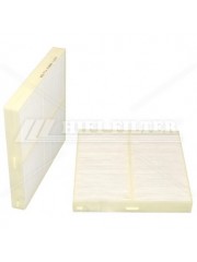 HIFI SC8175 CABIN AIR FILTER