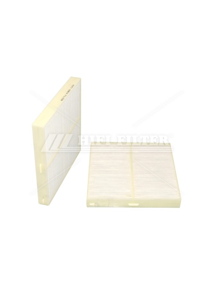 HIFI SC8175 CABIN AIR FILTER