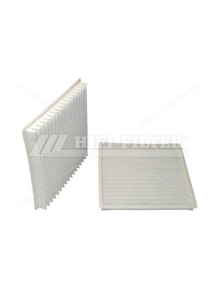 HIFI SC8183 CABIN AIR FILTER