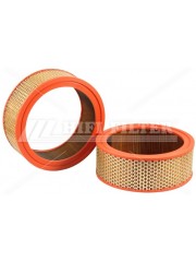 HIFI SC90002 CABIN AIR FILTER