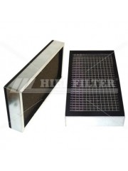 HIFI SC90047CA CABIN AIR FILTER