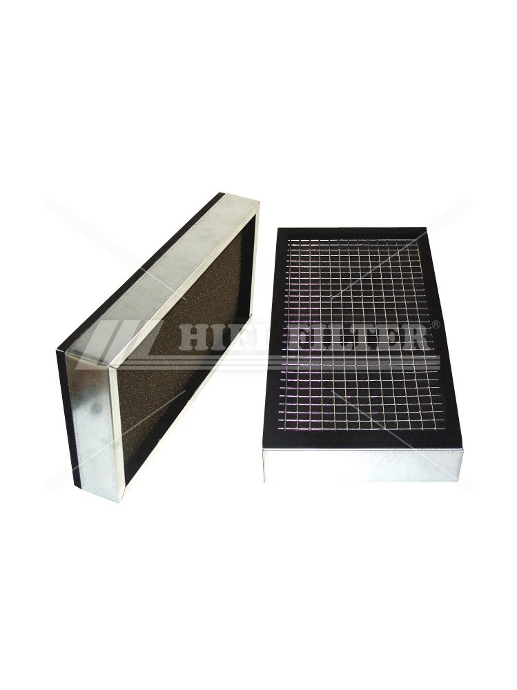 HIFI SC90047CA CABIN AIR FILTER