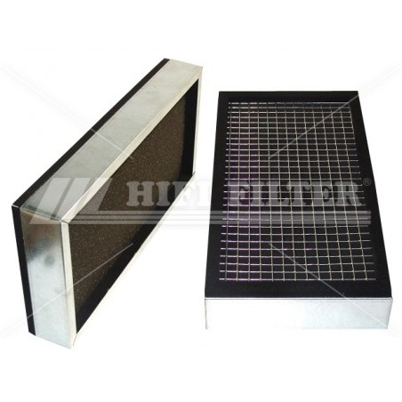 Hifi SC90047CA CABIN AIR FILTER