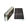 HIFI SC90047CA CABIN AIR FILTER