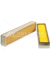 HIFI SC90049 CABIN AIR FILTER