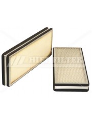 HIFI SC90071 CABIN AIR FILTER