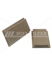 HIFI SC90118 CABIN AIR FILTER