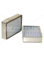 HIFI SC90120 CABIN AIR FILTER